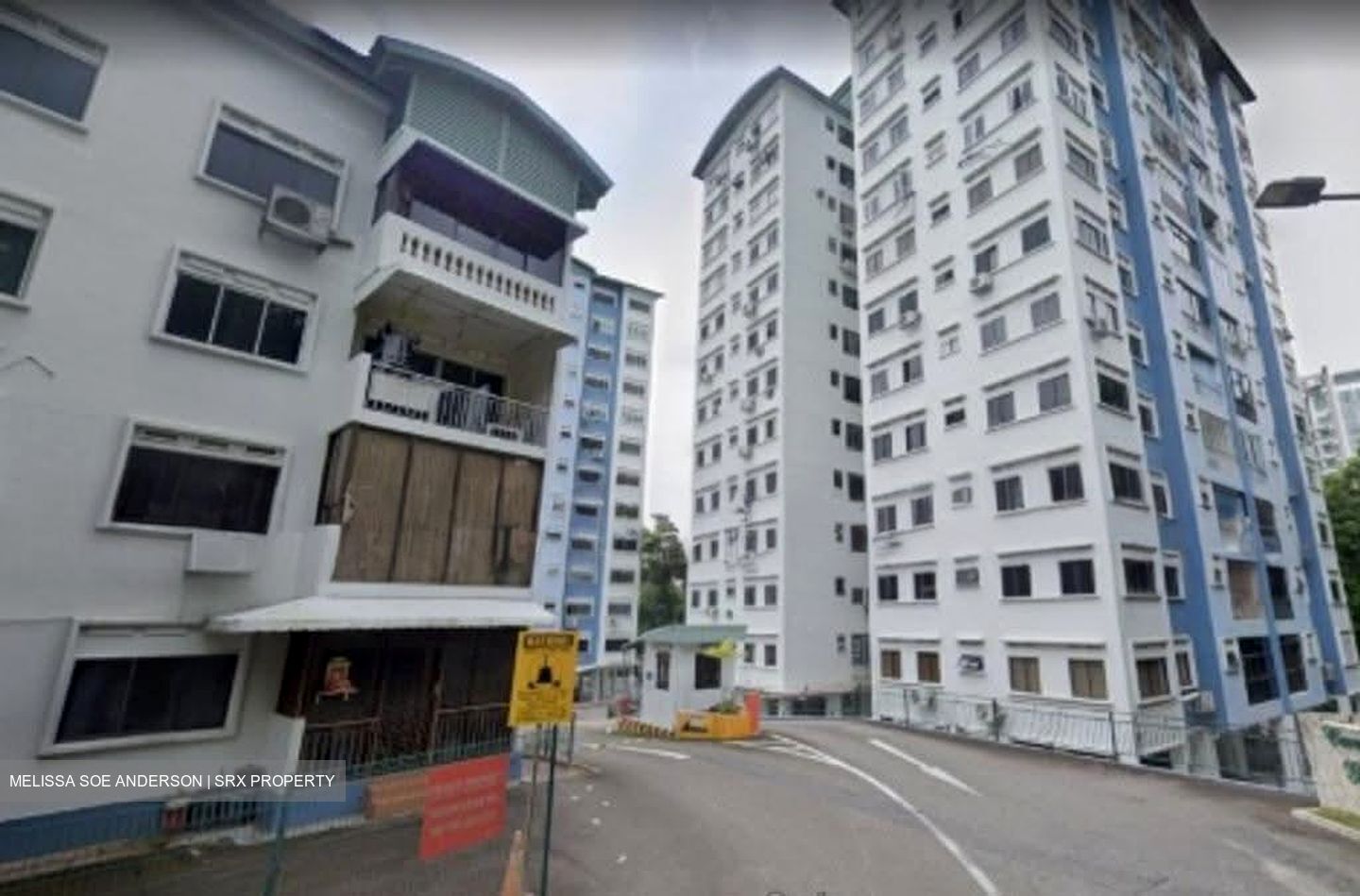 Cavenagh Gardens (D9), Apartment #627469381